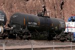 Sulfuric acid tank ASTX #5104